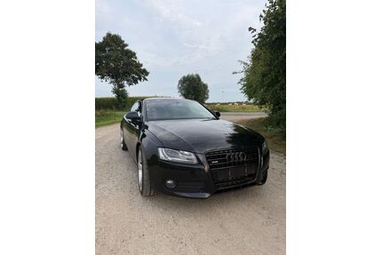 Audi A5 Gebrauchtwagen