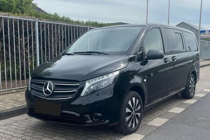 Mercedes-Benz Vito Gebrauchtwagen