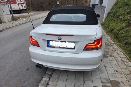 BMW 123 Gebrauchtwagen