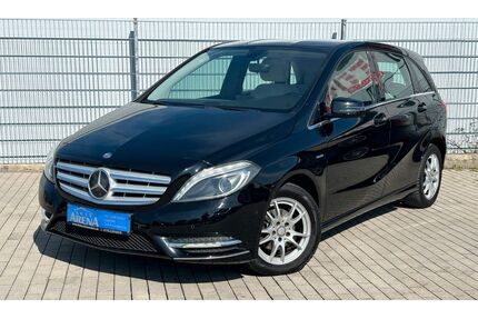 Mercedes-Benz B 180 Gebrauchtwagen