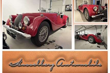 Morgan Plus 8 Gebrauchtwagen