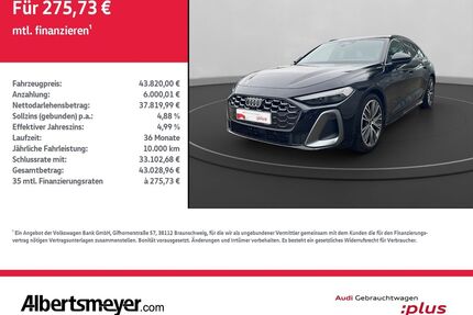 Audi A5 Gebrauchtwagen