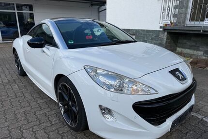 Peugeot RCZ Gebrauchtwagen