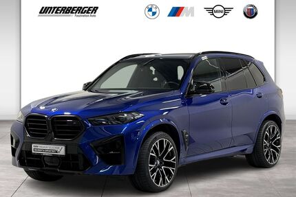 BMW X5 M Gebrauchtwagen