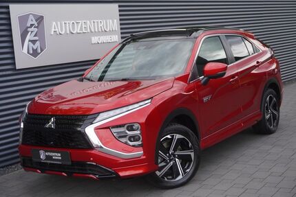 Mitsubishi Eclipse Cross Gebrauchtwagen