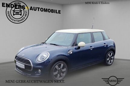 Mini Cooper Gebrauchtwagen