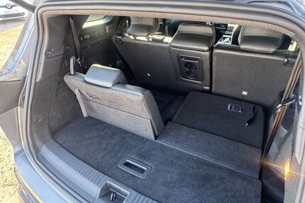 Renault Espace Gebrauchtwagen