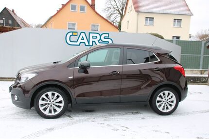 Opel Mokka Gebrauchtwagen