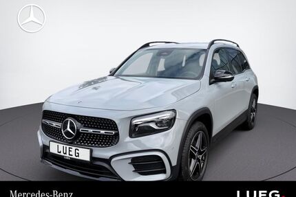 Mercedes-Benz GLB 200 Gebrauchtwagen
