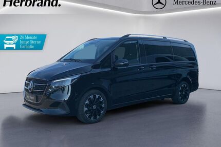 Mercedes-Benz V 300 Gebrauchtwagen