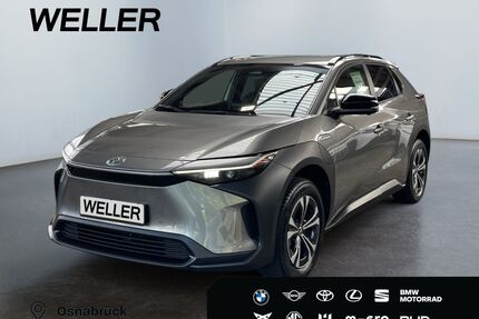 Toyota bZ4X Gebrauchtwagen