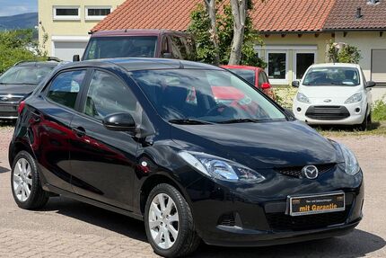 Mazda 2 Gebrauchtwagen