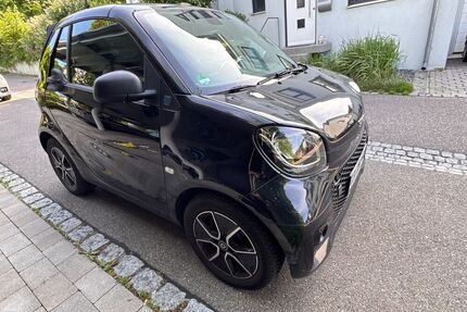 Smart Andere Gebrauchtwagen