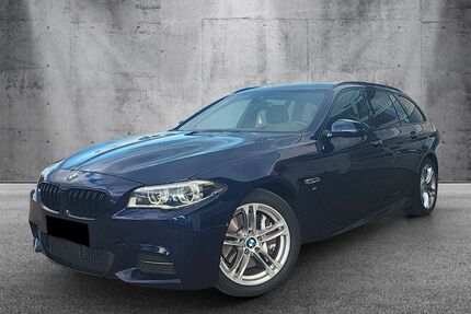 BMW 530 Gebrauchtwagen