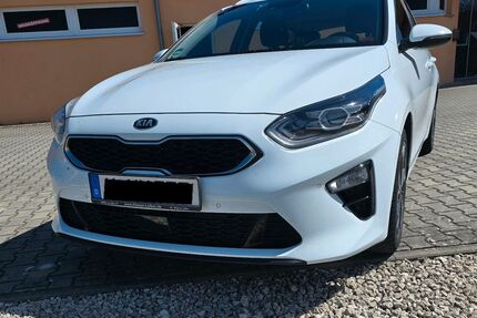 Kia ceed Sportswagon Gebrauchtwagen