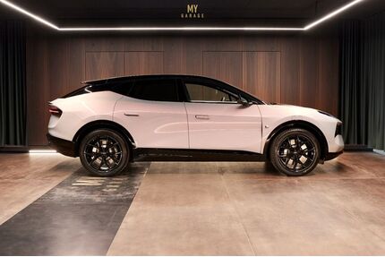Lotus Eletre Gebrauchtwagen