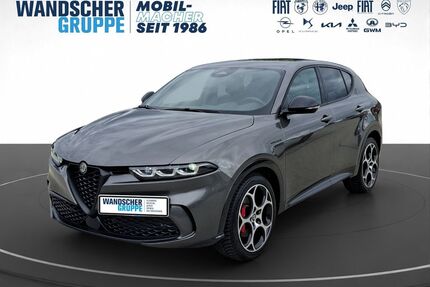 Alfa Romeo Tonale Gebrauchtwagen