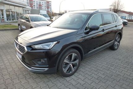 Seat Tarraco Gebrauchtwagen