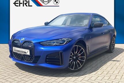 BMW i4 Gebrauchtwagen