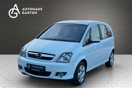 Opel Meriva Gebrauchtwagen
