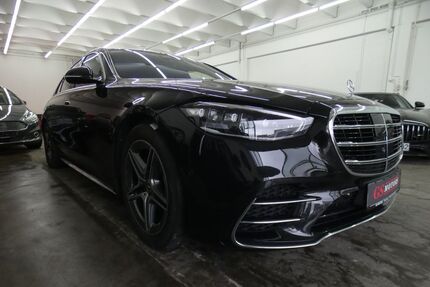 Mercedes-Benz S 580 Gebrauchtwagen