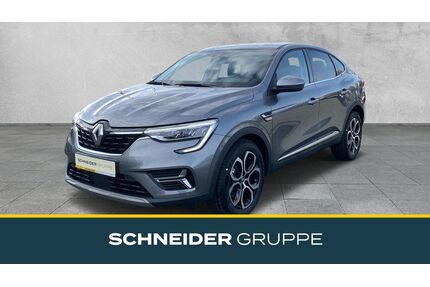 Renault Arkana Gebrauchtwagen