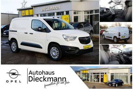 Opel Combo Gebrauchtwagen