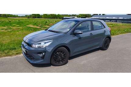 Kia Rio Gebrauchtwagen