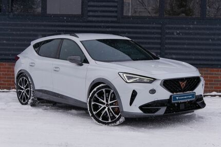 Cupra Formentor Gebrauchtwagen