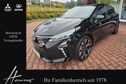 Mitsubishi Colt Gebrauchtwagen