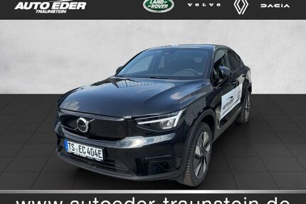 Volvo C40 Gebrauchtwagen