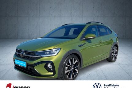 VW Taigo Gebrauchtwagen