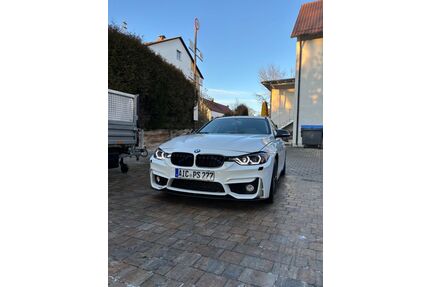 BMW 316 Gebrauchtwagen