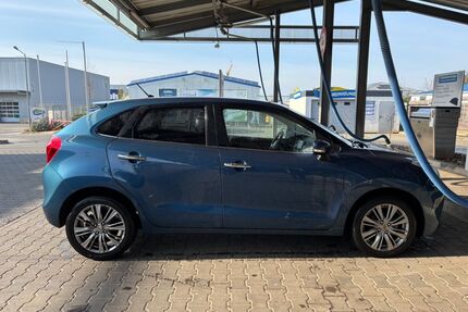 Suzuki Baleno Gebrauchtwagen