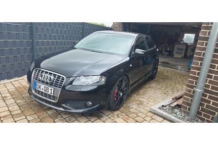 Audi S3 Gebrauchtwagen