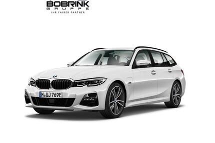 BMW 330 Gebrauchtwagen