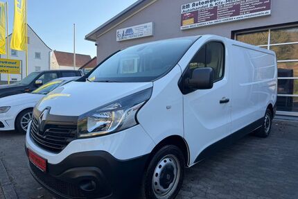 Renault Trafic Gebrauchtwagen