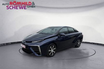 Toyota Mirai Gebrauchtwagen