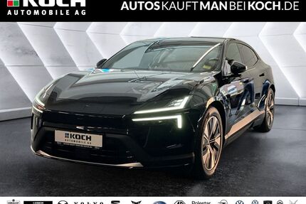 Polestar 4 Gebrauchtwagen