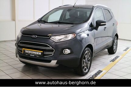 Ford EcoSport Gebrauchtwagen