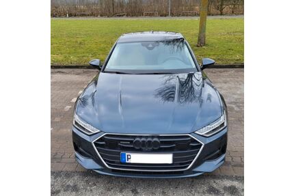 Audi A7 Gebrauchtwagen