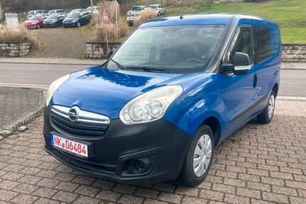 Opel Combo Gebrauchtwagen
