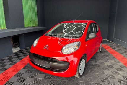 Citroen C1 Gebrauchtwagen
