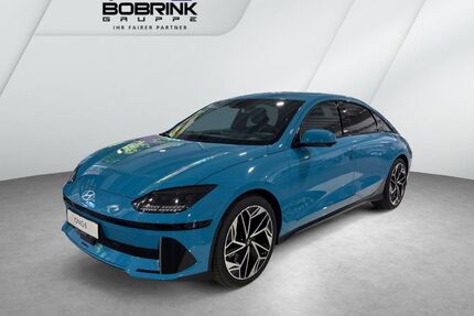 Hyundai IONIQ 6 Gebrauchtwagen