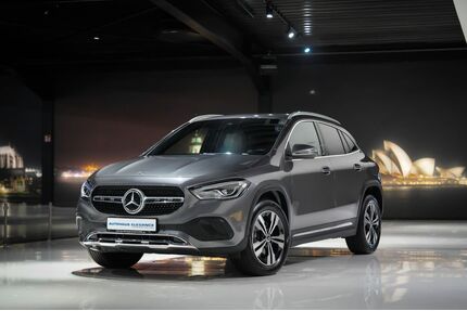 Mercedes-Benz GLA 200 Gebrauchtwagen