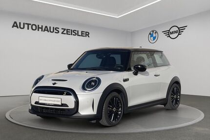 Mini Cooper SE Gebrauchtwagen