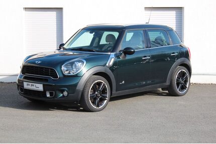 Mini Cooper S Gebrauchtwagen
