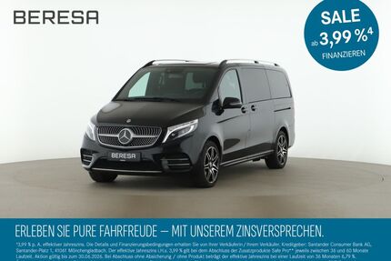 Mercedes-Benz V 300 Gebrauchtwagen