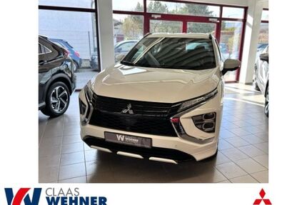 Mitsubishi Eclipse Cross Gebrauchtwagen