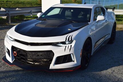 Chevrolet Camaro Gebrauchtwagen